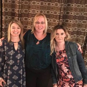 Meet your Posher, Karen